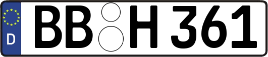 BB-H361
