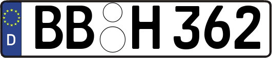 BB-H362