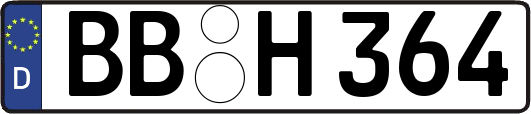 BB-H364