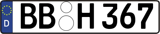 BB-H367