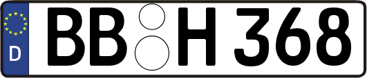 BB-H368