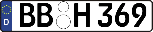 BB-H369