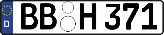 BB-H371