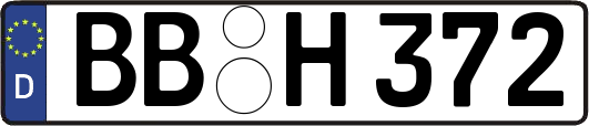 BB-H372