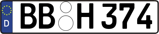 BB-H374