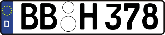 BB-H378
