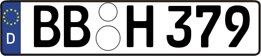 BB-H379