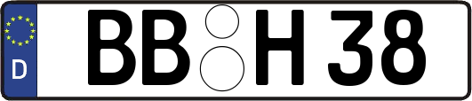BB-H38
