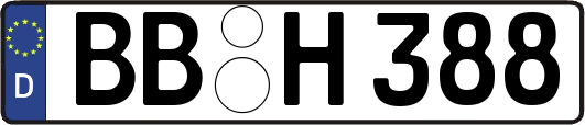 BB-H388