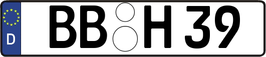 BB-H39