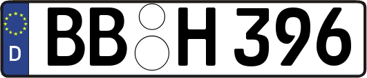 BB-H396
