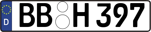 BB-H397