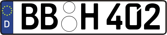 BB-H402
