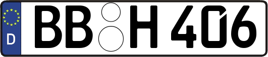 BB-H406