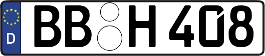 BB-H408