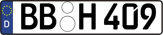 BB-H409