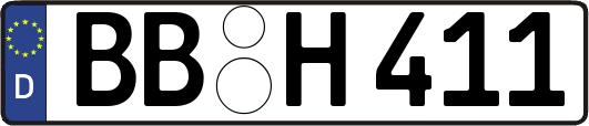 BB-H411