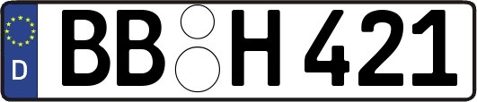 BB-H421