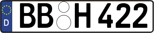 BB-H422