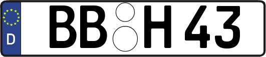 BB-H43