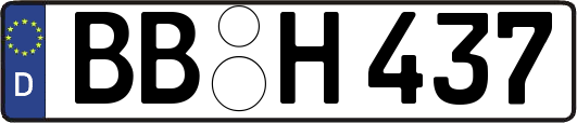 BB-H437