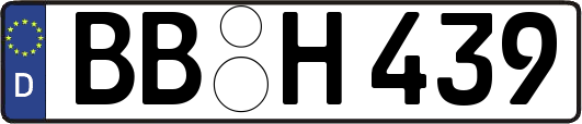 BB-H439