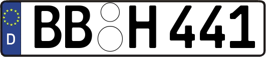 BB-H441