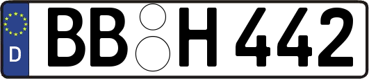 BB-H442
