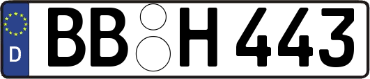 BB-H443