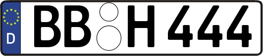 BB-H444