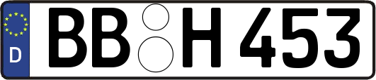 BB-H453