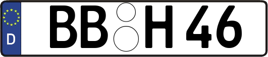 BB-H46