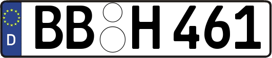 BB-H461