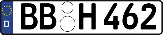 BB-H462