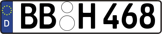 BB-H468