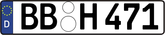 BB-H471