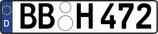 BB-H472