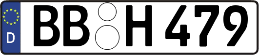 BB-H479