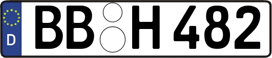 BB-H482