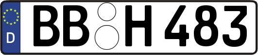 BB-H483