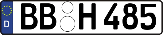 BB-H485