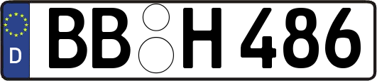 BB-H486