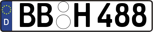 BB-H488