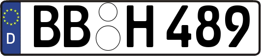 BB-H489