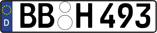 BB-H493