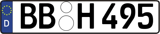 BB-H495
