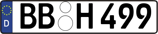 BB-H499