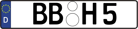 BB-H5
