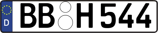 BB-H544