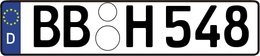BB-H548